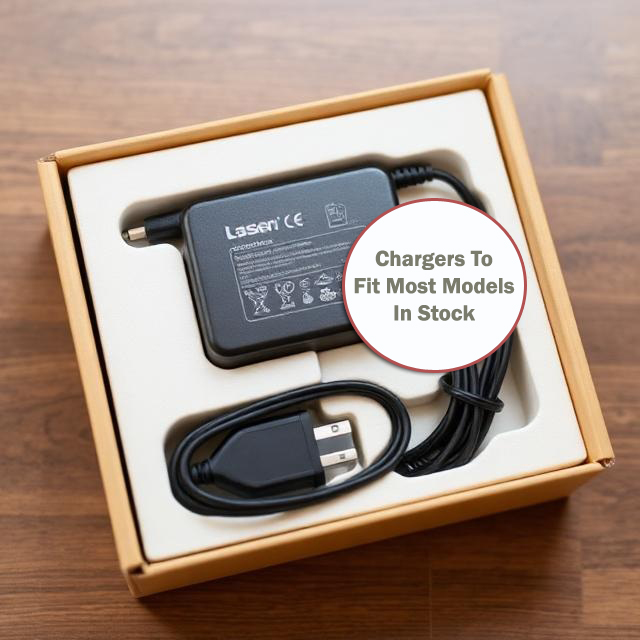laptop chargers